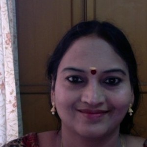Swarnalatha - Prof de grammaire - Bengaluru
