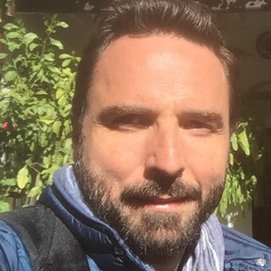 Esteban - Prof de fle - français langue étrangère - San Sebastián de los Reyes