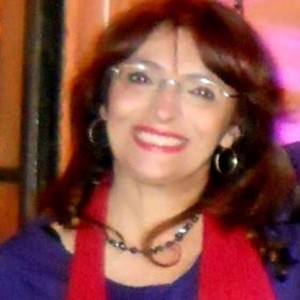 Graciela - Prof de fle - français langue étrangère - Colegiales