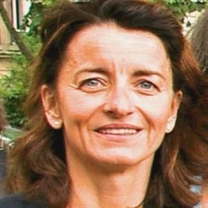 Barbara - Prof de compréhension orale - français - New York