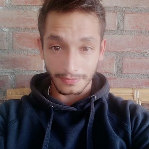 Guillaume - Prof d'expression orale - français - Santiago