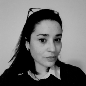 Meritxell - Prof de fle - français langue étrangère - Lebrija