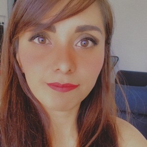 Marlene - Prof de fle - français langue étrangère - Ciudad de México