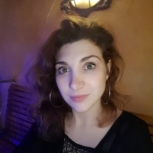 Marjorie - Prof d'initiation informatique - Nice