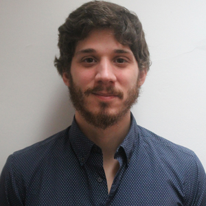 Laurent - Prof de français - Bruxelles