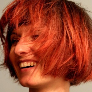 Aurelie - Prof de fle - français langue étrangère - London