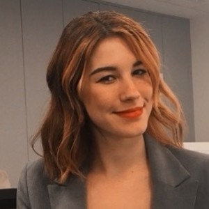 Malena - Prof de fle - français langue étrangère - Madrid