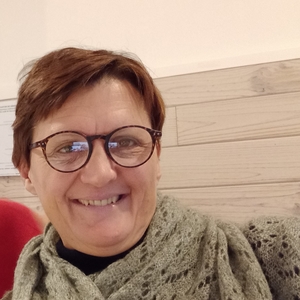 Claire - Prof d'anglais - Antibes