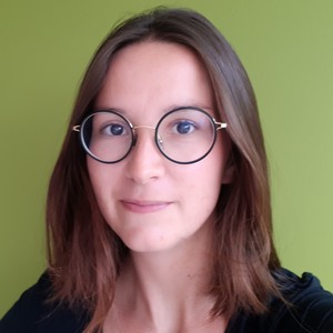 Andrea - Prof de fle - français langue étrangère - Scarsdale