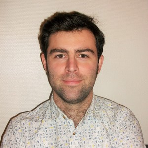 Joseph - Prof de fle - français langue étrangère - Saint-Gilles