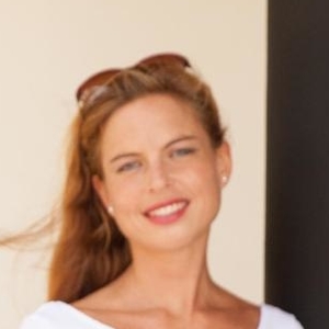 Marie-Aude - Prof de fle - français langue étrangère - 