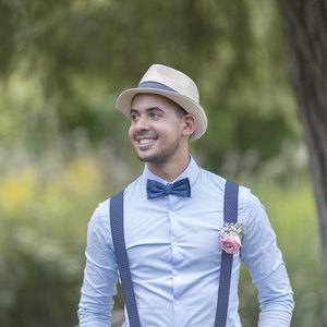 Sam - Prof de français - Paris 1er