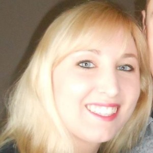 Charlotte - Prof de français - Volx