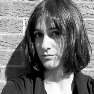 Helene - Prof de fle - français langue étrangère - Montréal