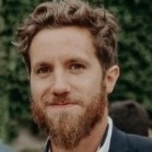 Baptiste - Prof de français - Pantin
