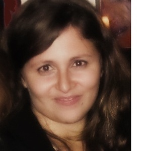 Aurélie - Prof de français - Beauvais