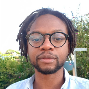 Eric - Prof de français - Rouen