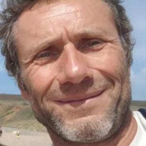 Marc - Prof de français - Quimper