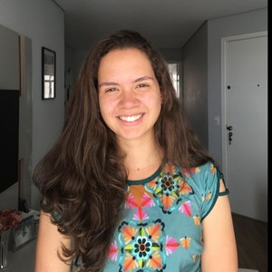 Camila - Prof de fle - français langue étrangère - São Paulo