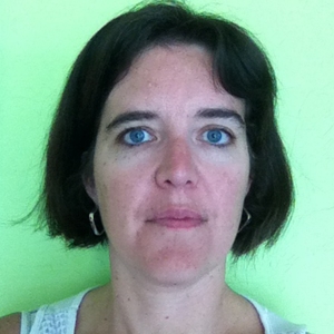 Aline - Prof de français - Bassigney