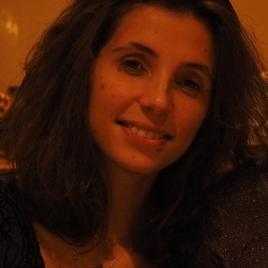 Laure-anne - Prof de français - Mazé-Milon