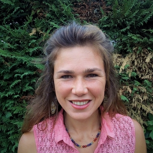 Julia - Prof de français - Octon