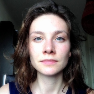 Laura - Prof d'orthographe - Rennes