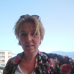 Catherine - Prof de français - Saint-Médard-en-Jalles