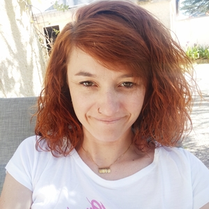 Bénédicte - Prof d'aide aux devoirs - Pignan