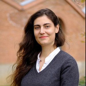 Marie - Prof de français - Toulouse