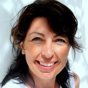 Magali - Prof de français - Granville