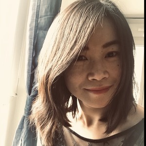 Xiaoli - Prof de chinois - Rennes