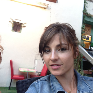 Julie - Prof de français - Montpellier