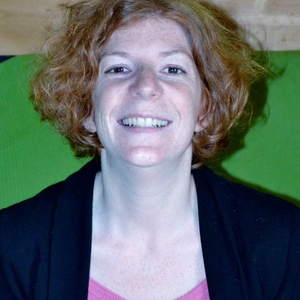 Lydie - Prof de français - Lausanne