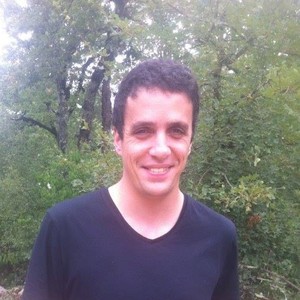 Emeric - Prof d'aide aux devoirs - Thorigny-sur-Marne