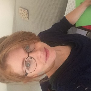 Amandine - Prof de dissertation - Paris
