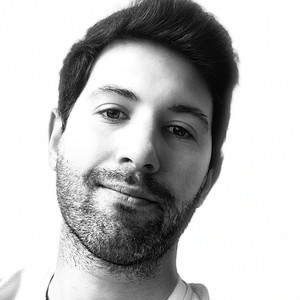 Matthieu - Prof d'aide aux devoirs - Paris