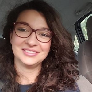 Hélène - Prof de français - Corme-Royal