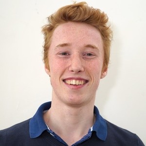 Quentin - Prof de français - Mulhouse