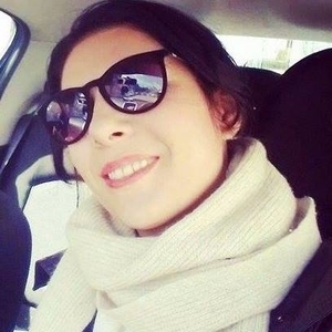 Sélima - Prof de fle - français langue étrangère - Paris