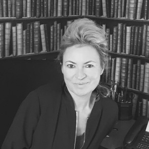 Léna - Prof de français - Paris