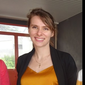 Laëtitia - Prof d'aide aux devoirs - Nantes