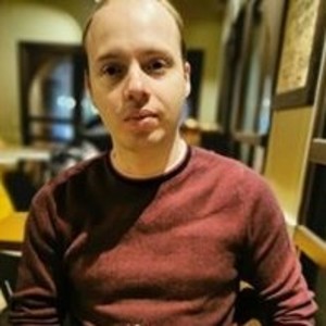 Guillaume - Prof de français - Valenciennes