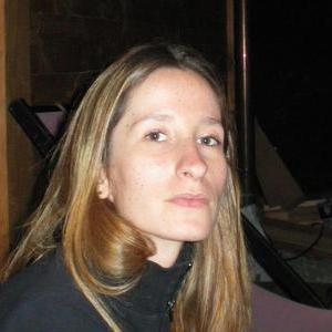 Léna - Prof d'aide aux devoirs - Passy