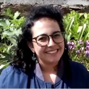 Diana - Prof de fle - français langue étrangère - Bogotá