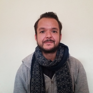 Paul - Prof de fle - français langue étrangère - Ciudad de México