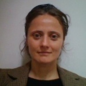 Sophie - Prof de français - Paris