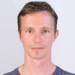 Julien - Prof de fle - français langue étrangère - Pessac
