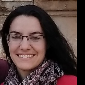 Jeanne - Prof de fle - français langue étrangère - Figeac