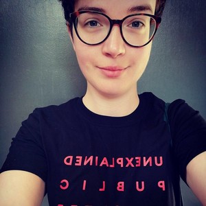 Chloe - Prof de fle - français langue étrangère - London
